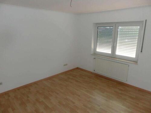 Foto - Etagenwohnung in Lemförde