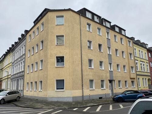 Foto - 2,5 Zi Gelsenkirchen am Stern, passend für 2 Personen JobCenter