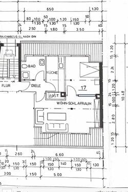 Foto - Etagenwohnung zur Miete in Gelsenkirchen