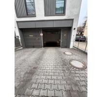 Tiefgaragenstellplatz Duplex Balanstraße - München Au-Haidhausen