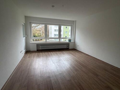 Foto - 3 Zimmer Etagenwohnung zur Miete in Recklinghausen