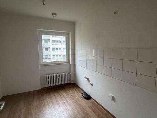 Foto - 3 Zimmer Etagenwohnung in Recklinghausen