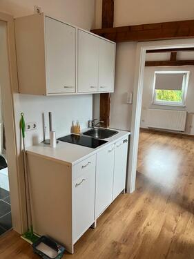 Foto - Gemütliche Dachgeschosswohnung im Zentrum von Ravensburg