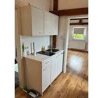 Gemütliche Dachgeschosswohnung im Zentrum von Ravensburg