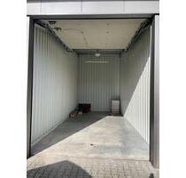 Maxi Garage zu vermieten ab 01.01.2026 217,77€ Monat - Moers Rheinkamp