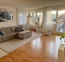 Helle 3 Zimmer Wohnung mit Blick auf den Main - Schweinfurt Haardt Helle 3 Zimmer Wohnung mit Blick auf den Main - Schweinfurt Haardt