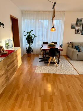 Foto - 3 Zimmer Etagenwohnung zur Miete in Schweinfurt