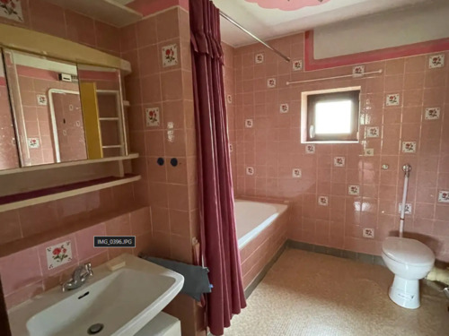 Foto - 3 Zimmer Etagenwohnung zur Miete in Baumholder