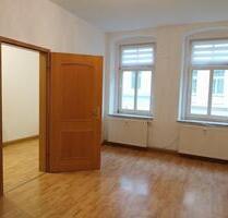 2-Raum-Wohnung in Löbau - 270,00&nbsp;EUR Kaltmiete, ca.&nbsp; 60,00&nbsp;m&sup2; in Löbau (PLZ: 02708)