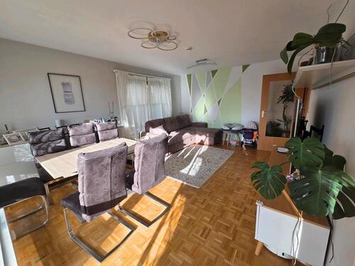 Foto - 3 Zimmer Etagenwohnung zur Miete in Stuttgart