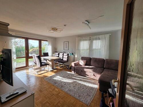 Foto - 3 Zimmer Etagenwohnung in Stuttgart