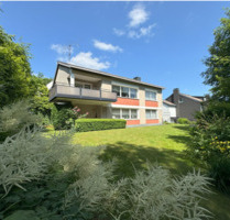 Einfamilienhaus mit 7 Zimmern und 176 m² Wohnfl. in Lüdenscheid