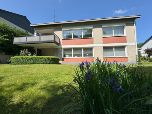 Foto - 7 Zimmer Einfamilienhaus in Lüdenscheid