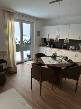 Foto - 3 Zimmer Erdgeschoßwohnung zur Miete in Rellingen