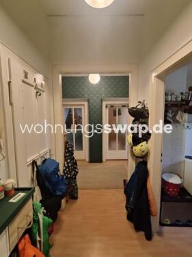 Foto - Wohnungsswap - 3 Zimmer, 70 m² - Wedekindstraße, Friedrichshain, Berlin