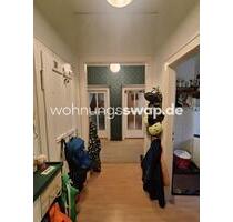 Wohnungsswap - 3 Zimmer, 70 m² - Wedekindstraße, Friedrichshain, Berlin