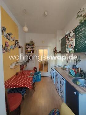 Foto - 3 Zimmer Etagenwohnung in Berlin