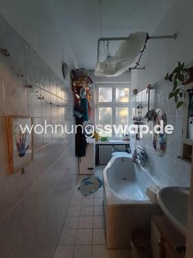 Foto - Etagenwohnung in Berlin zur Miete