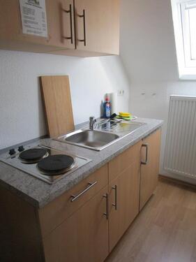 Foto - 2 Zimmer Etagenwohnung in Lenzkirch