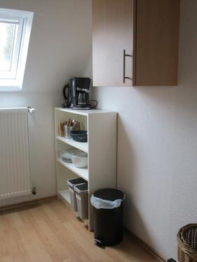 Foto - Etagenwohnung in Lenzkirch zur Miete