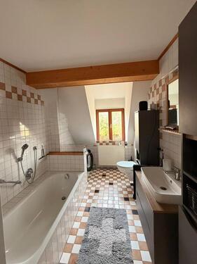 Foto - 3 Zimmer Maisonettenwohnung in Wolframs-Eschenbach