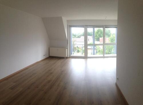 Foto - 2 Zimmer Etagenwohnung in Bad Saarow