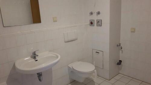 Foto - Etagenwohnung in Bad Saarow zur Miete