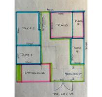 Schraubergarage - eigener Stellplatz - Buch