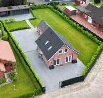 PREISREDUZIERUNG! Ferienhaus Nordsee-Brise mit Sauna - Bunde