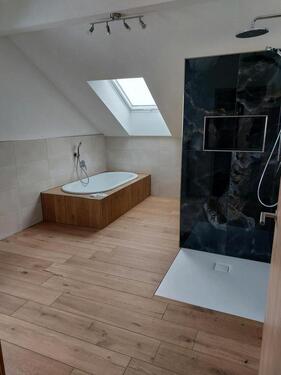 Foto - 5.5 Zimmer Dachgeschoßwohnung zur Miete in Winterlingen