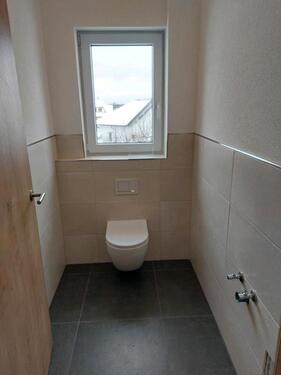 Foto - 5.5 Zimmer Dachgeschoßwohnung in Winterlingen