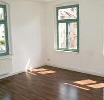 3-Raumwohnung in ruhiger Wohnlage mit Balkon - Zittau West