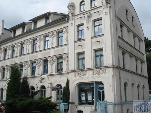 Foto - 3 Zimmer Etagenwohnung in Zittau