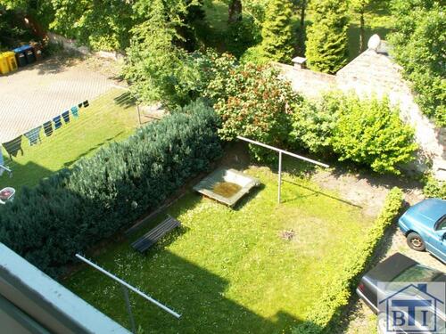 Foto - Etagenwohnung in Zittau zur Miete