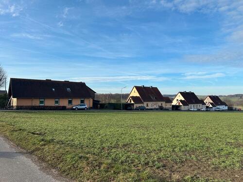 Foto - 3 Zimmer Etagenwohnung zur Miete in Hachenburg