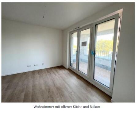 Foto - 3 Zimmer Etagenwohnung in Berlin