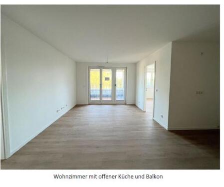 Foto - Etagenwohnung in Berlin zur Miete