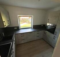 Sanierte vermietete 70 qm EG Wohnung mit Stellplatz, Balkon u EBK - Hardheim