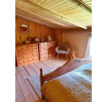 Bauernstübchen Doppelzimmer Ferienzimmer FeWo Urlaub Ostsee - Marlow