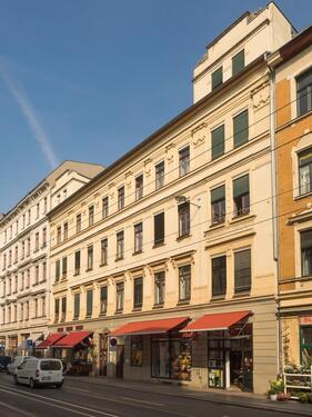 Foto - 4 Zimmer Etagenwohnung in Leipzig