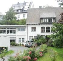 Schöne kleine Wohnung zentral in Meschede