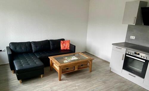 Foto - 2 Zimmer Erdgeschoßwohnung zur Miete in Meschede