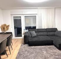 Helle 2-Zimmer-Wohnung | Einbauküche | zentrale Lage Oberasbach