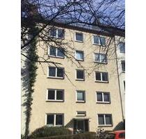 Schöne Singlewohnung am Südfriedhof! - Kiel