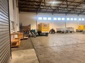 Foto - zu Vermieten Gewerbe Halle in Delitzsch 400qm mit Rolltor ab Mai