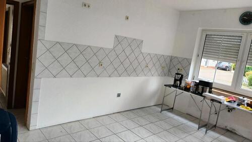 Foto - 5 Zimmer Erdgeschoßwohnung zur Miete in Werlte