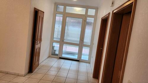 Foto - 5 Zimmer Erdgeschoßwohnung in Werlte