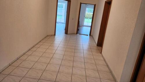 Foto - Erdgeschoßwohnung in Werlte zur Miete