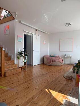 Foto - 5 Zimmer Maisonettenwohnung zur Miete in Kiel