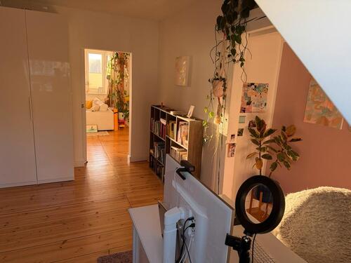 Foto - Maisonettenwohnung in Kiel zur Miete